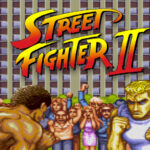 Game Masters Street Fighters